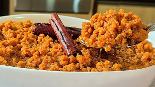 AMBROSIA uma SOBREMESA ANTIGA que muita gente gosta RECEITA DE VÓ