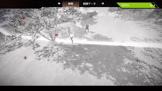 【Apex Legends】ぼっちランクゴールド帯