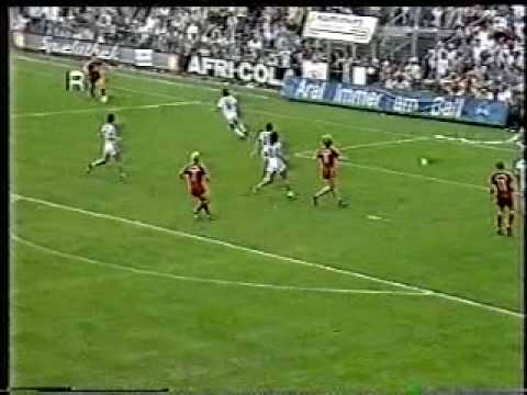 Bielefeld v Bayern (1984-85) (Pt. 2)