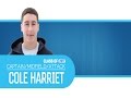 Cole Harriet 2016