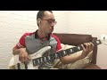 Priceless - Anita Baker Bass Jam