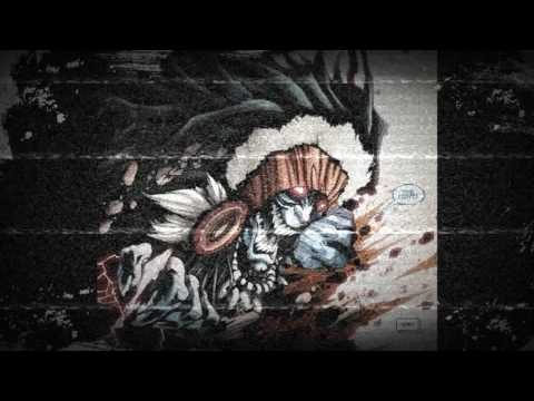 ChiefTaza-Optics (Naruto Despair Trap Mix)