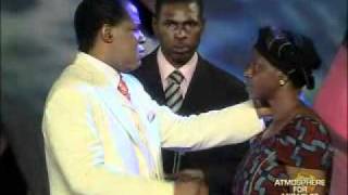 Higher Life Conference PH - CRUSADE.flv