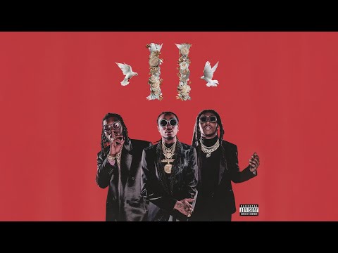 Migos - Supastars (Culture II)