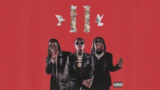 Migos - Supastars (Culture II)