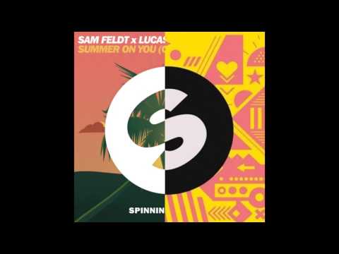 Sam Feldt vs. Jay Hardway - Summer On You vs. Golden Pineapple (TPH Mashup)