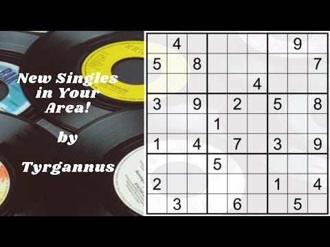 How to Solve Sudoku Without Pencil Marks | Sudoku Handmade Classics #14