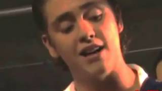 Sueles Volver - Diego // RBD