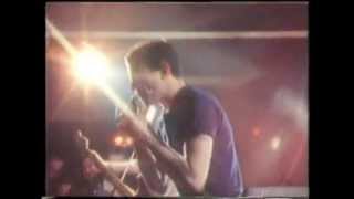 THE BUSINESS - Blind Justice