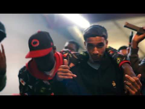 Poison Ivy- Dada x TTG Dree x Risky Baby (Official Music Video) Shot by: @LacedVis