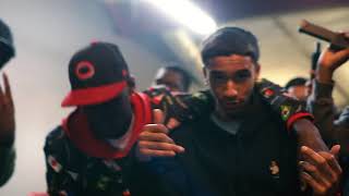 Poison Ivy- Dada x TTG Dree x Risky Baby (Official Music Video) Shot by: @LacedVis