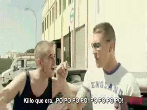 PO PO PO PO - malviviendo