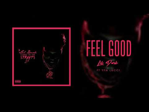 Video thumbnail for Feel Good