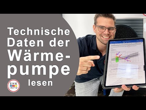 How do I choose the right heat pump?