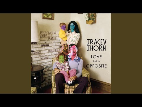 Late In The Afternoon