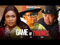 GAME OF THRONES LIZZYGOLD OSITA IHEME AND CHINEDU IKEDIEZE Latest 2025 Nigerian Movie