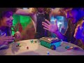 Dumpster Diver TV Commercial
