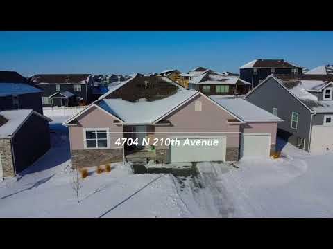 4704 N 210 Ave Omaha, NE 68022