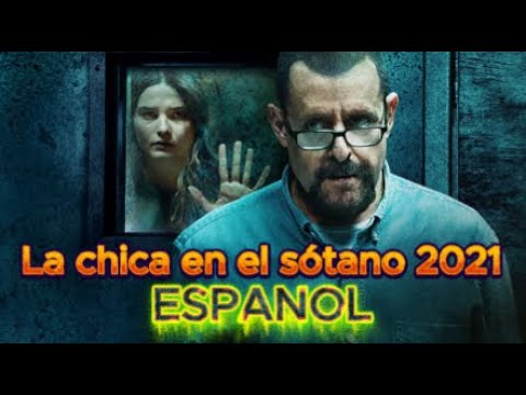 La chica en el sótano (2021) - Pelicula Completa en | Completa Revisión Español Latino Full HD
