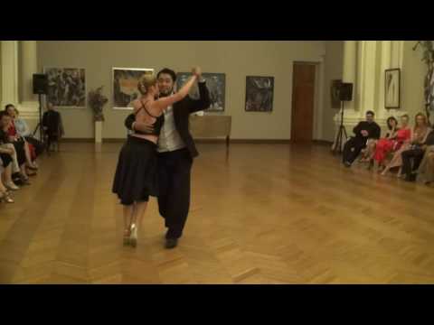 Baikal Tango Festival 2016