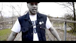 Street Scholar-Back To The Mic Freestyle