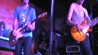 Rooney &quot;The Hunch&quot; Austin, TX August 2010