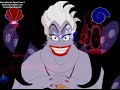 Game Over The Little Mermaid II PS1