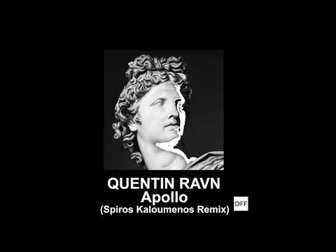 Quentin Ravn - Apollo (Spiros Kaloumenos Remix) - OFF179