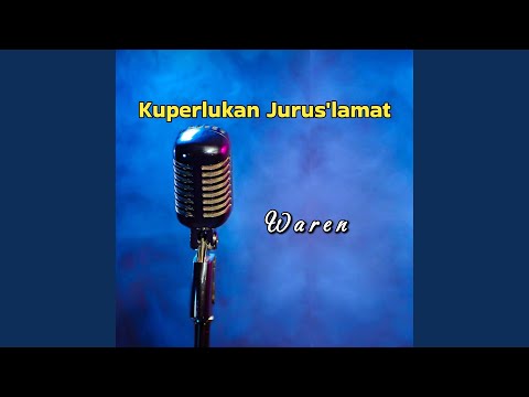 Kuperlukan Jurus'lamat