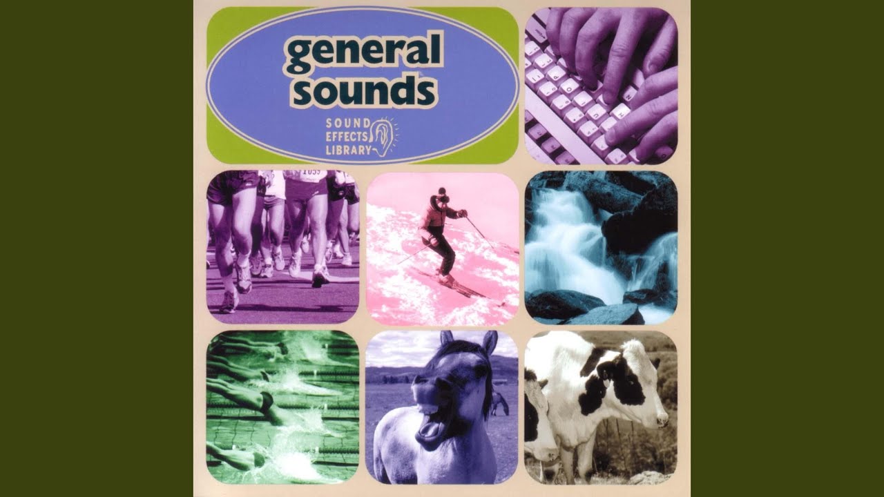 Crowd: Medium Crowd Applause Only