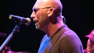 Corey Smith - Skin of My Teeth (Live in HD)