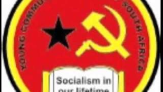 DILLINGER - Natty Socialist