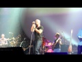 Chris Daughtry ~ Photograph ~ Santana Concert 8 ...