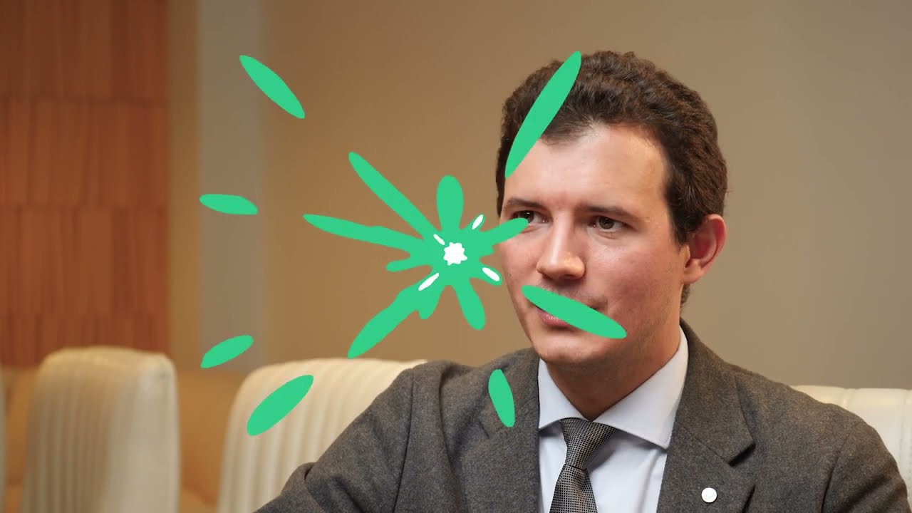 Снова в дело