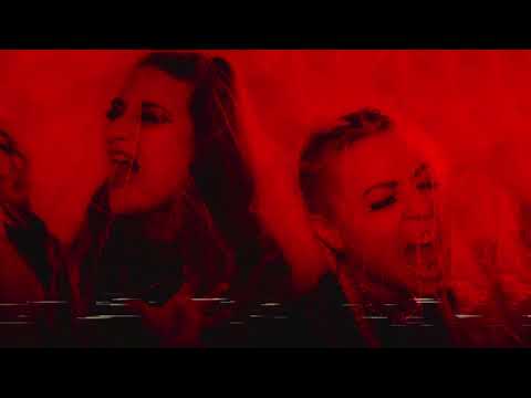 Whitney Peyton, Gina Fritz (Keyed Up) - "Ashes"