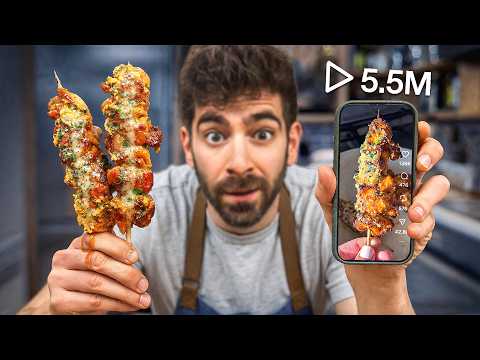 Do These Viral Air Fryer Recipes Actually Work?