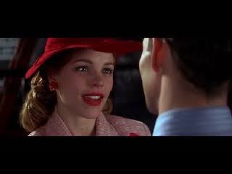 The Notebook - I Don't Paint Anymore [HD]