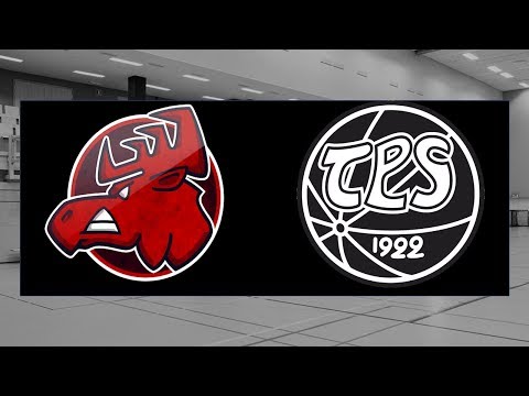 Happee -TPS akatemia, B-pojat 1.divisioona