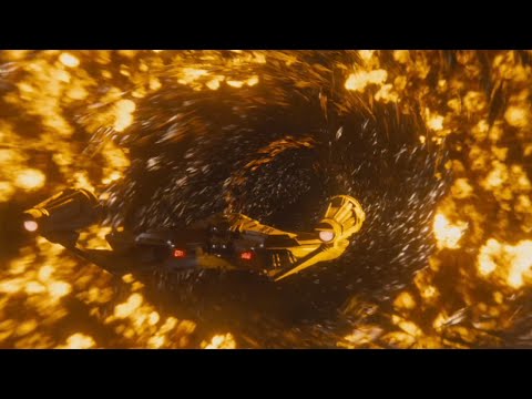 Star Trek Beyond (TV Spot 'Bold')