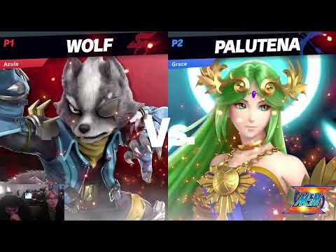 MSMZERO 5 Pool B2 Winners Quarter Final OWL Kranky VS Quinn