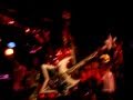 Bootsy Collins - Swing Down Sweet Chariot Bernie Solo - BB Kings NYC Jun 26 2011