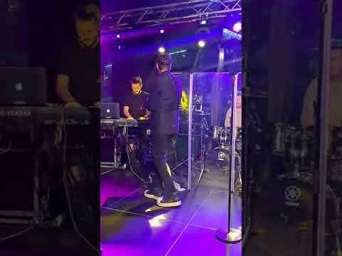 Ștefan Știucă & The Mob @14thlane74