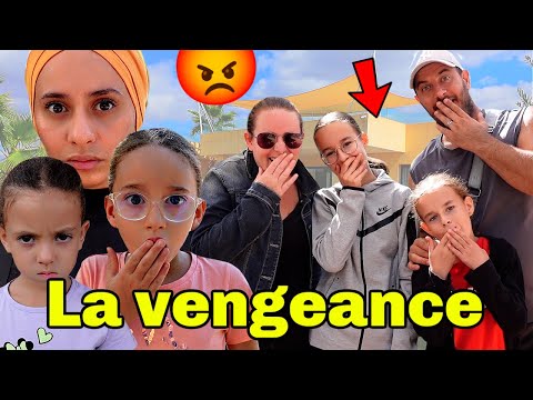 LA VENGEANCE des COUSINES ! ELLES sont REVENUES