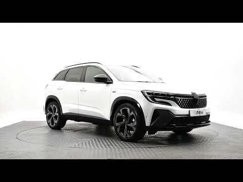 Renault Austral E-TECH Hybrid 200 techno esprit Al - Image 2