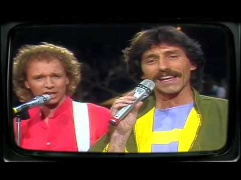 Hoffmann & Hoffmann - Rücksicht 1983