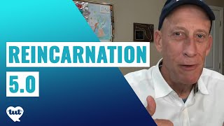Reincarnation 5.0: Discovering Past Lives, Animal Souls, and More!