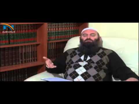 A pranohet lutja dhe faljet edhe në gjuhen shqipe? - Hoxhë Bekir Halimi