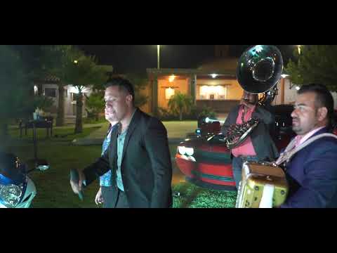 Los de negro - Escolta Personal