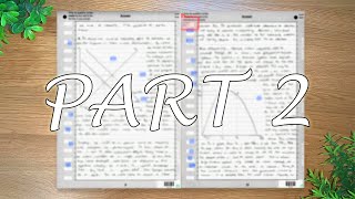 My 98% A-Level Economics Paper - Part 2