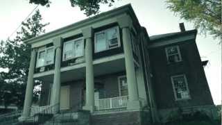 Ain't No Grave Performed by KillaDilla